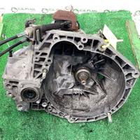 CAMBIO MANUALE COMPLETO ALFA ROMEO 156 Berlina Ser