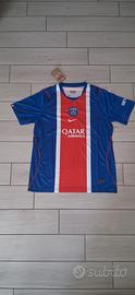 maglia da calcio psg 2026-27 