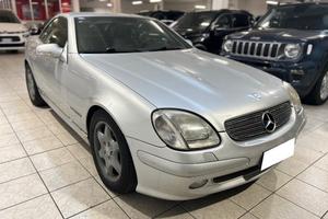 MERCEDES-BENZ SLK 200 Kompressor cat Special Edi
