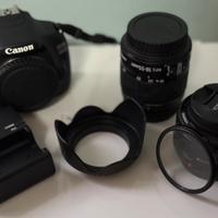 Canon  1200D