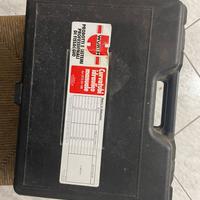 Curvatubi idraulico manuale