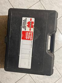 Curvatubi idraulico manuale