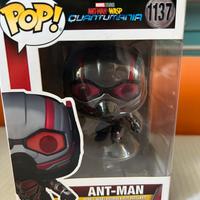 Funko Pop Ant man