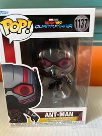 Funko Pop Ant man