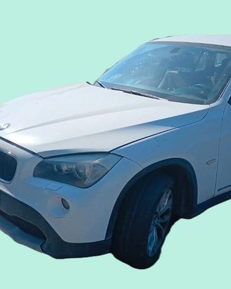 Ricambi usati BMW X1 anno 2010