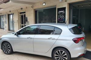 Fiat Tipo 1.3 Mjt 4 porte Lounge