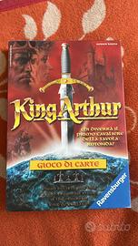 King Arthur - Gioco di carte