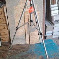 Cavalletto slik gazzelle 95 D