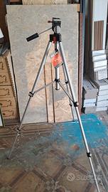 Cavalletto slik gazzelle 95 D