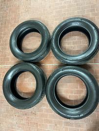 hankook ventus prime 4 215 65 r17 dacia duster