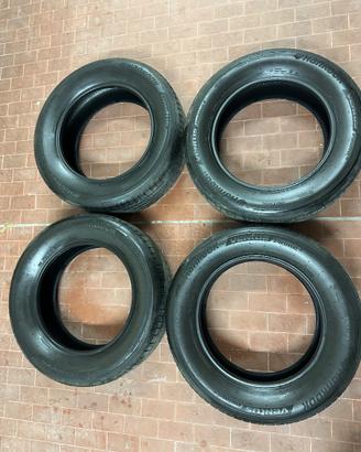 hankook ventus prime 4 215 65 r17 dacia duster