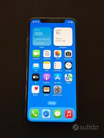 Apple iPhone X 64Gb
