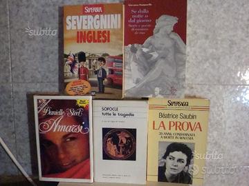 S autori e scrittori che iniziano con la S (2)