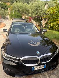 bmw serie 3 320D