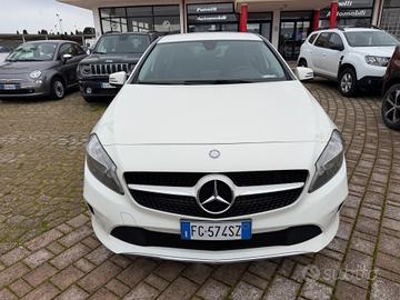 Mercedes-benz A 180 d Premium