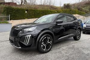 PEUGEOT 2008 PureTech 100 S&S Allure