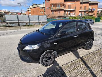 Lancia Ypsilon 1.2 GPL Gold anno 2019
