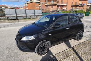Lancia Ypsilon 1.2 GPL Gold anno 2019