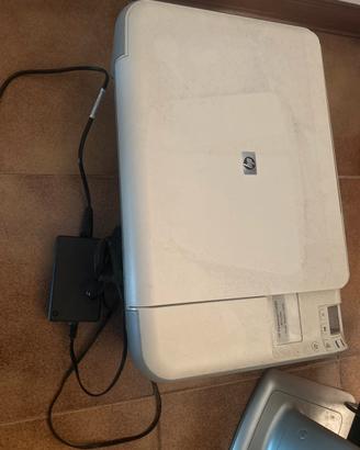 Stampante HP