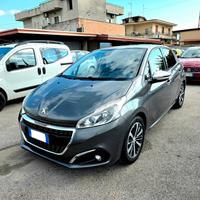 Peugeot 208 1.2 bz 82cv Allure