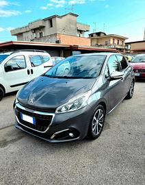 Peugeot 208 1.2 bz 82cv Allure