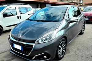 Peugeot 208 1.2 bz 82cv Allure