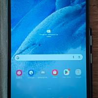 Tablet Samsung A7Lite  come nuovo