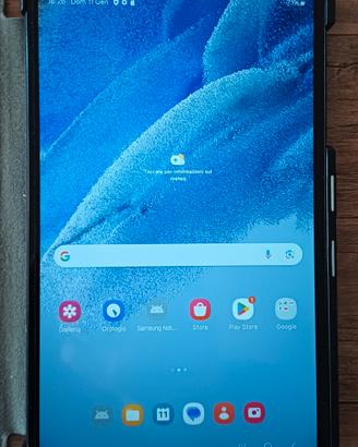 Tablet Samsung A7Lite  come nuovo