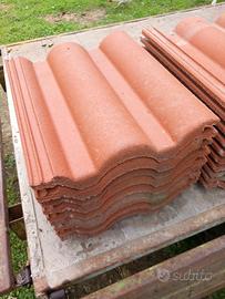 Tegole coppo francese weimer