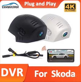 Dashcam skoda octavia 2020/2025
