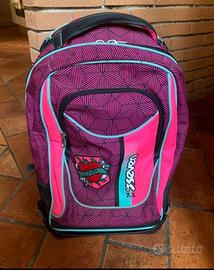 Zaino trolley Seven