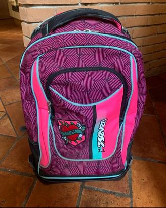 Zaino trolley Seven