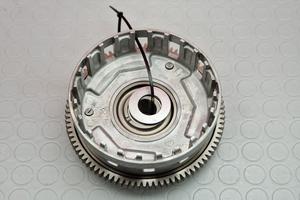 CAMPANA FRIZIONE KAWASAKI Z 650 2020 2021 Z650 202