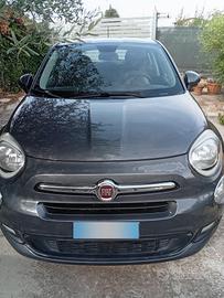 Fiat 500X 1300 mjet anno 2016