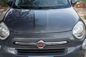 Fiat 500X 1300 mjet anno 2016