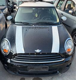 MINI ONE PER RICAMBI N16B16A