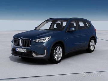 BMW X1 sDrive18d