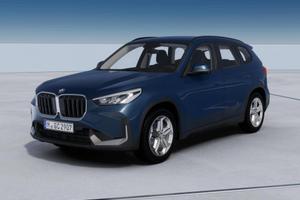 BMW X1 sDrive18d