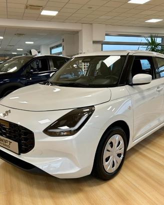 SUZUKI Swift 1.2 Hybrid Waku - PROMO