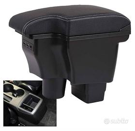 Bracciolo centrale MAZDA 2 / XC3