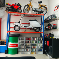 Vespa 50 special