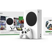 XBOX SERIE S NUOVA SIGILLATA