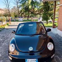 new beatle