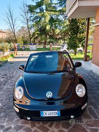 new beatle
