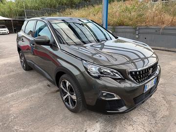 Peugeot 3008 BlueHDi 130 S&S Business