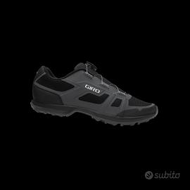 Scarpe MTB Giro Gauge BOA