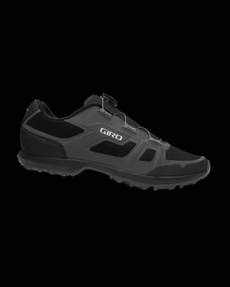 Scarpe MTB Giro Gauge BOA