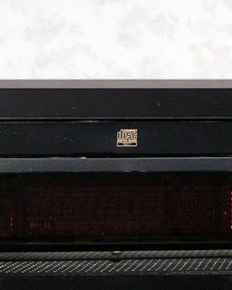 Lettore CD hi-fi Sony