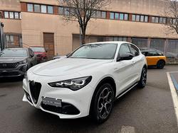 ALFA ROMEO Stelvio 2.2 Turbodiesel 210 CV AT8 Q4