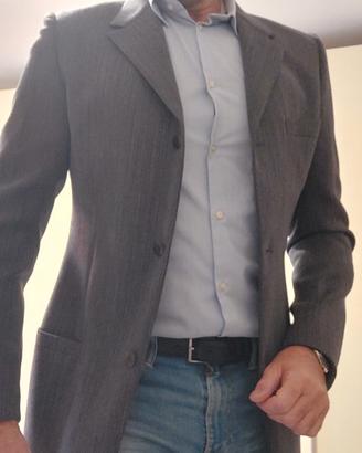 giacca Versace nuova tg.50 